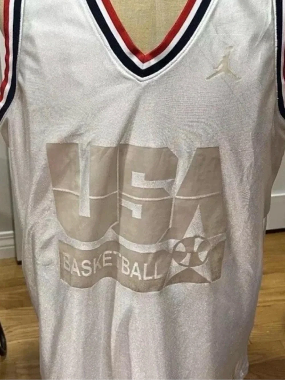Jordan this vintage